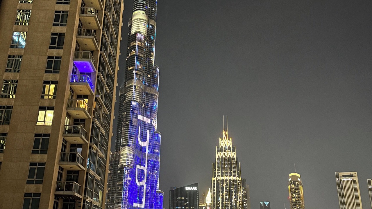 Photo of Outdoor in Downtown Dubai