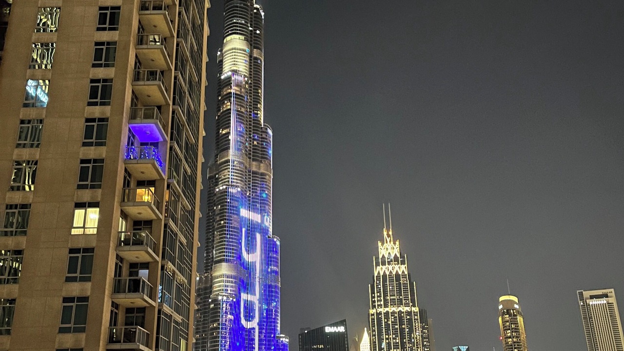 Photo of Others in Downtown Dubai