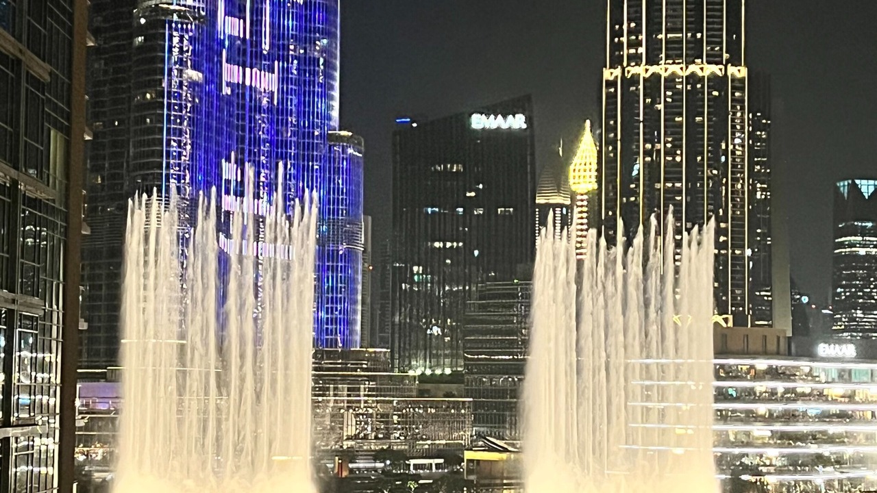 Photo of Others in Downtown Dubai