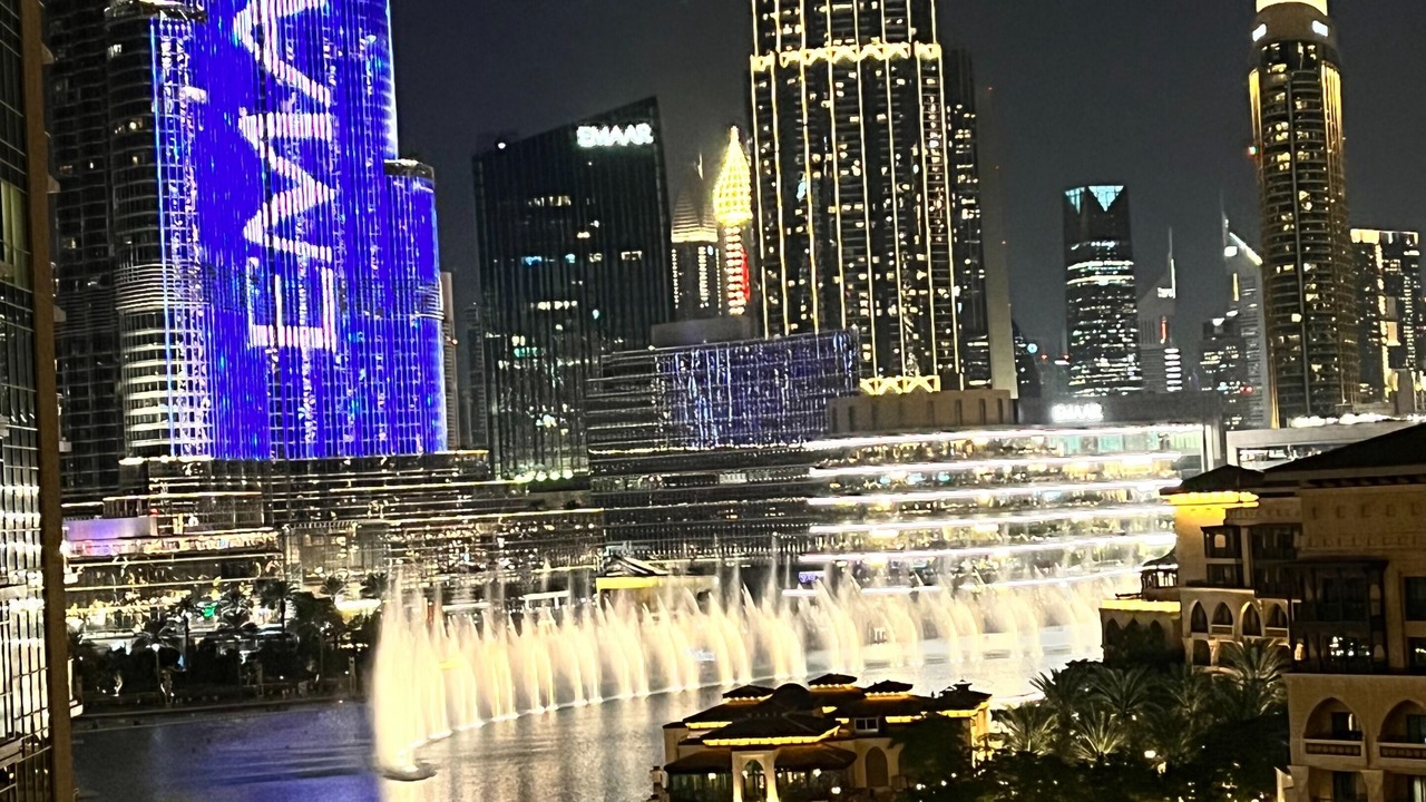 Photo of Others in Downtown Dubai