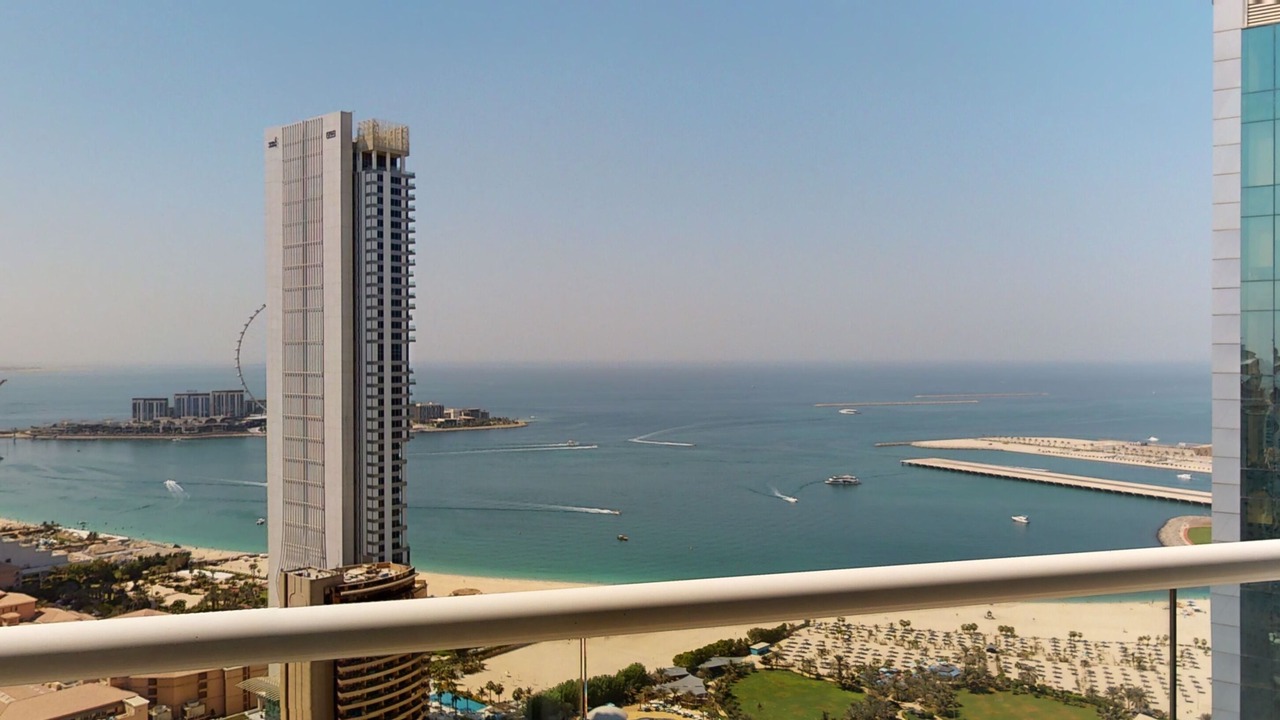 Photo of Outdoor in Dubai Marina
