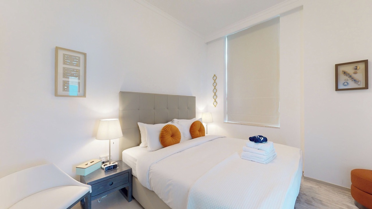 Photo of Bedroom in Dubai Marina