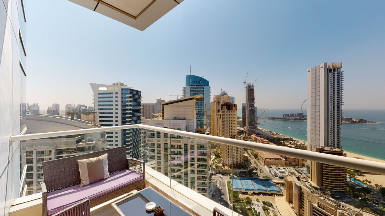 Photo of Outdoor in Dubai Marina