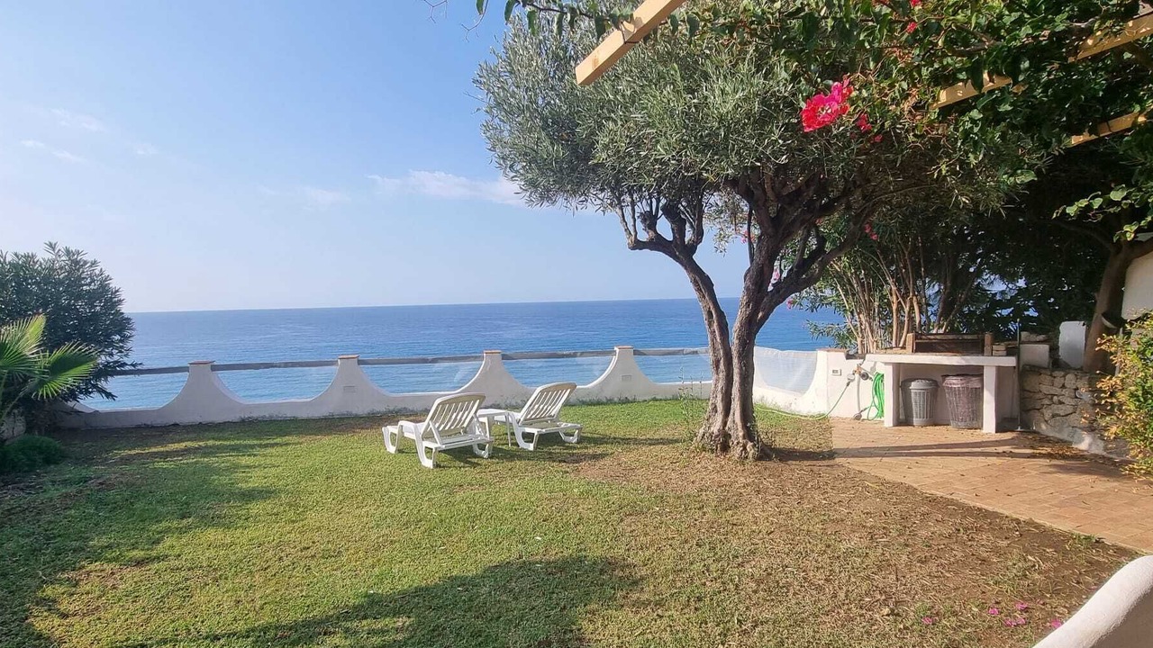 Photo of Patio Balcony in Costa dei Monaci