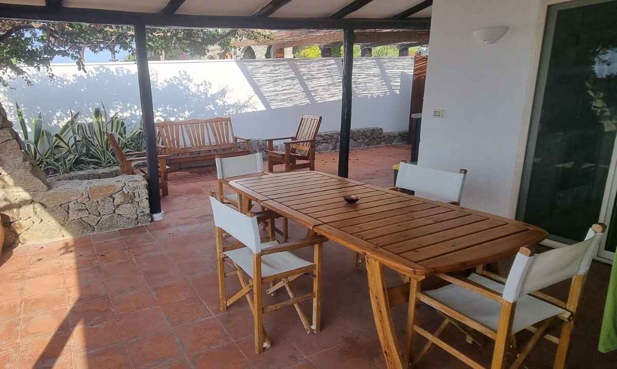 Photo of Outdoor in Costa dei Monaci