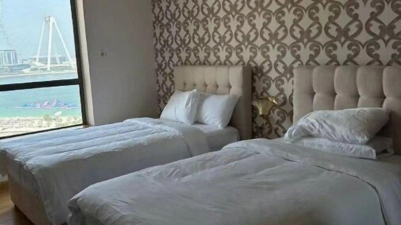 Photo of Bedroom in Al Rigga