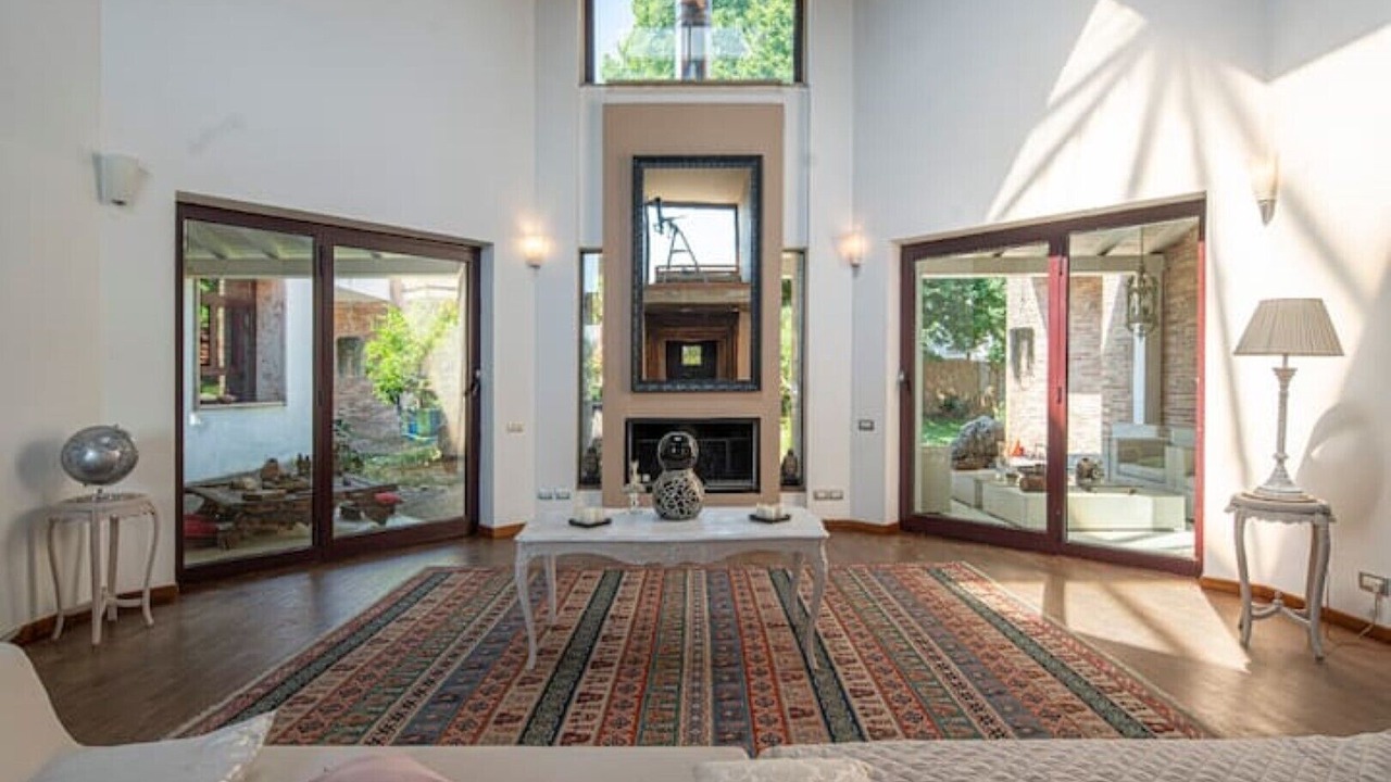 Photo of Bedroom in Artena
