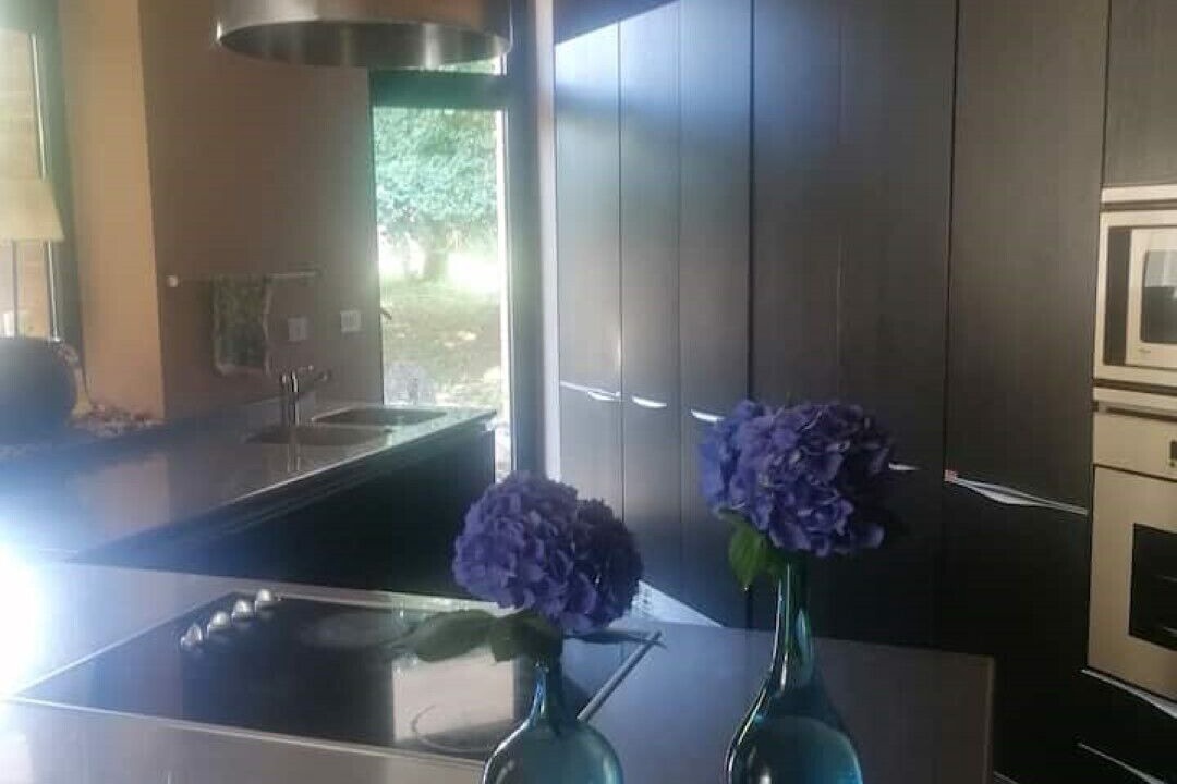 Photo of Kitchen in Artena
