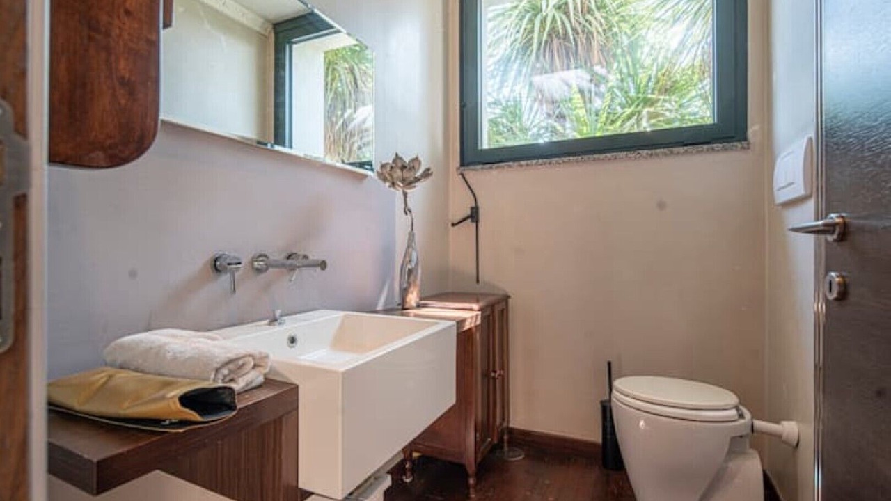 Photo of Bathroom in Artena