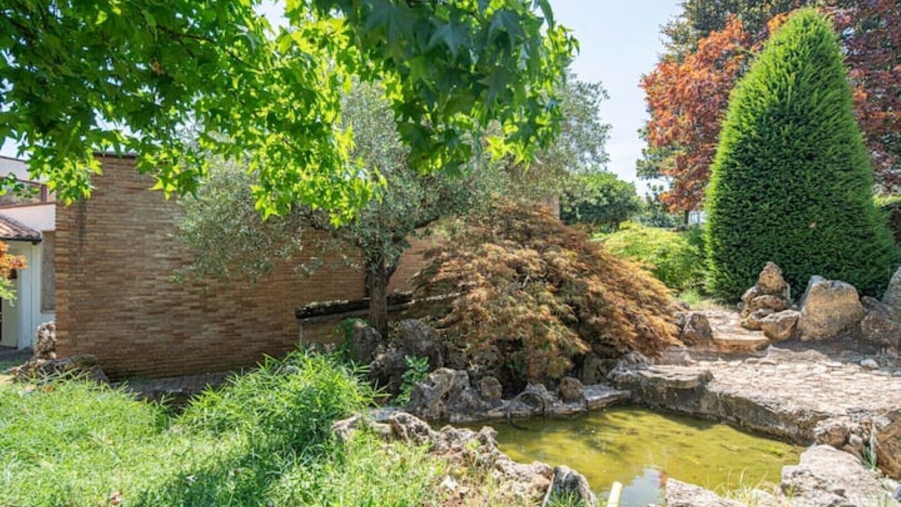 Photo of Outdoor in Artena