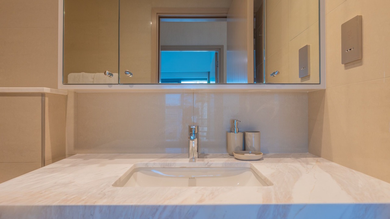 Photo of Bathroom in Downtown Dubai