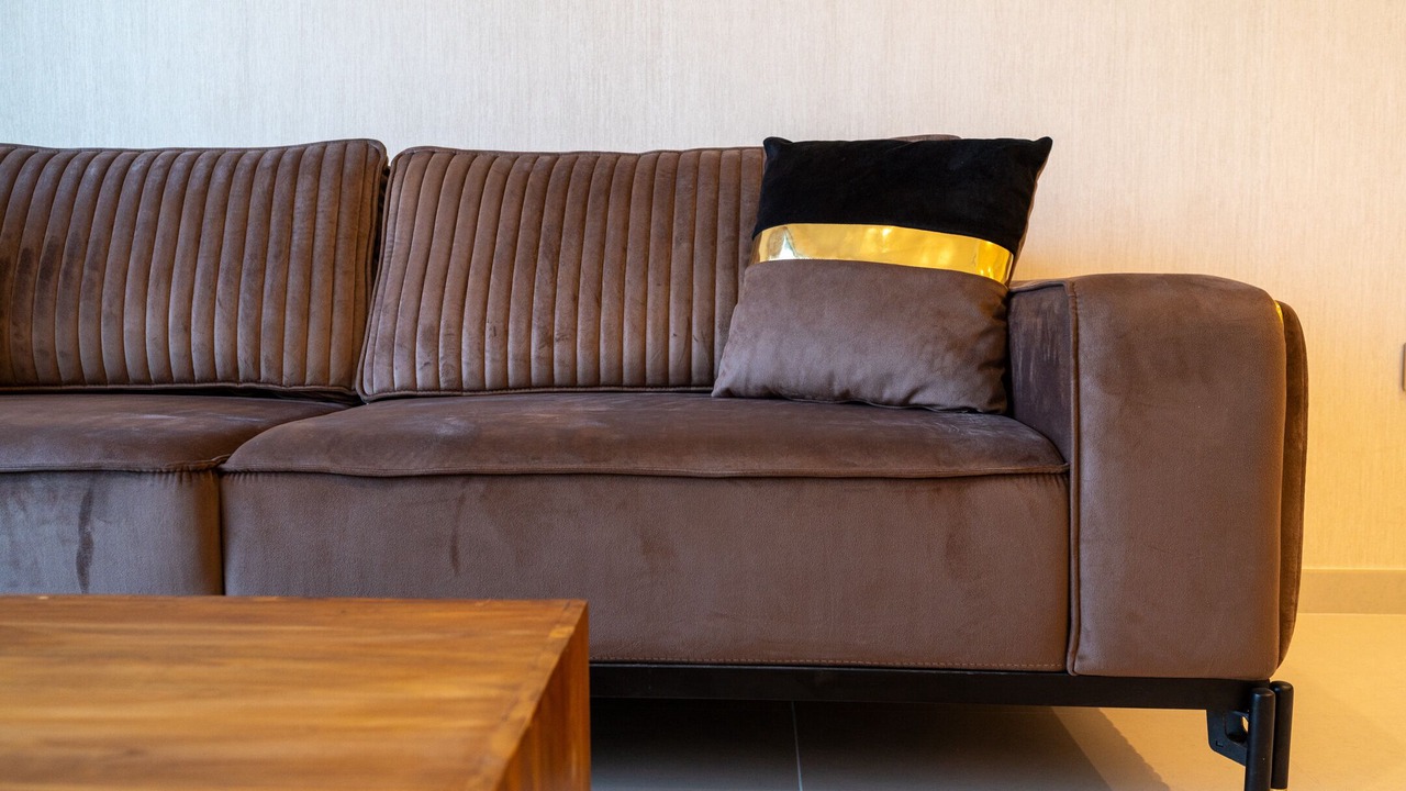 Photo of Livingroom in Downtown Dubai