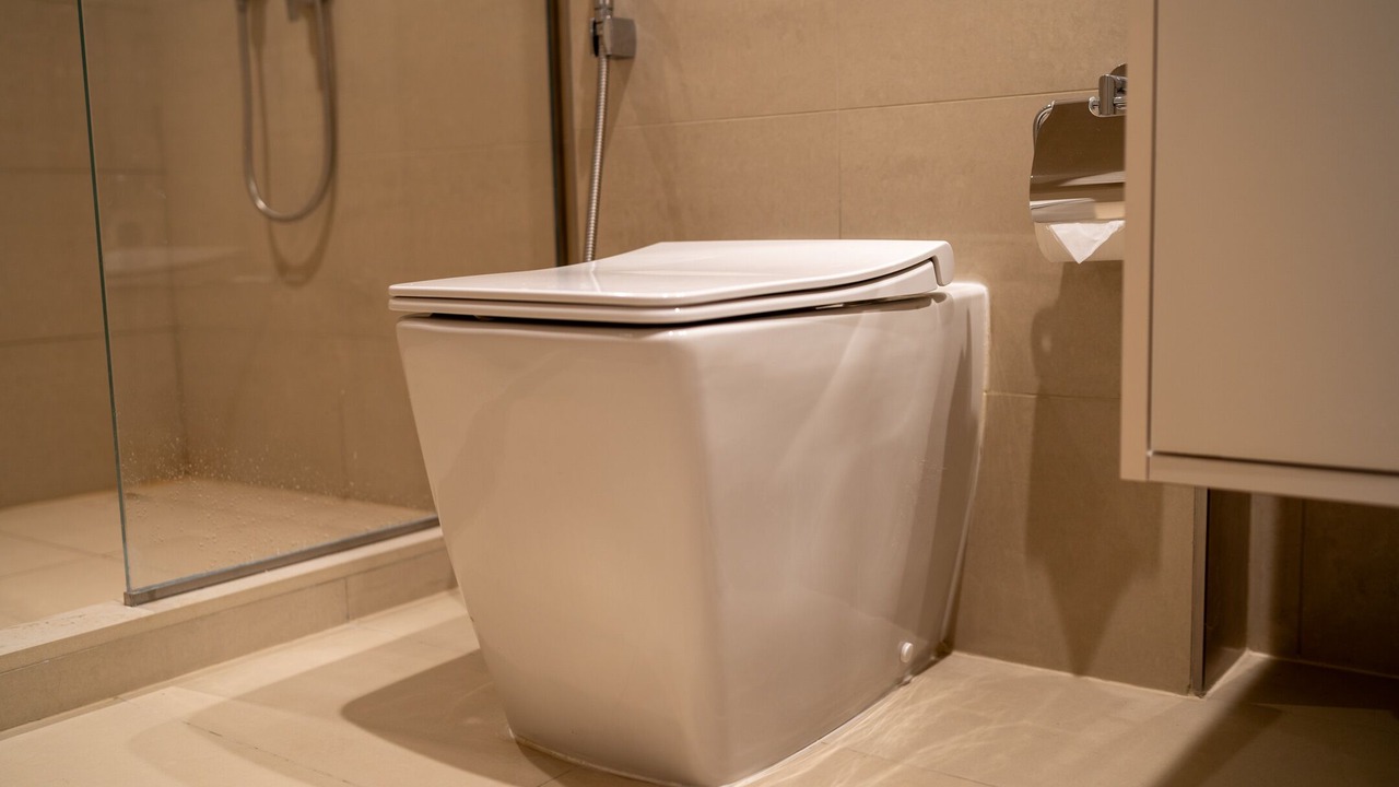 Photo of Bathroom in Downtown Dubai