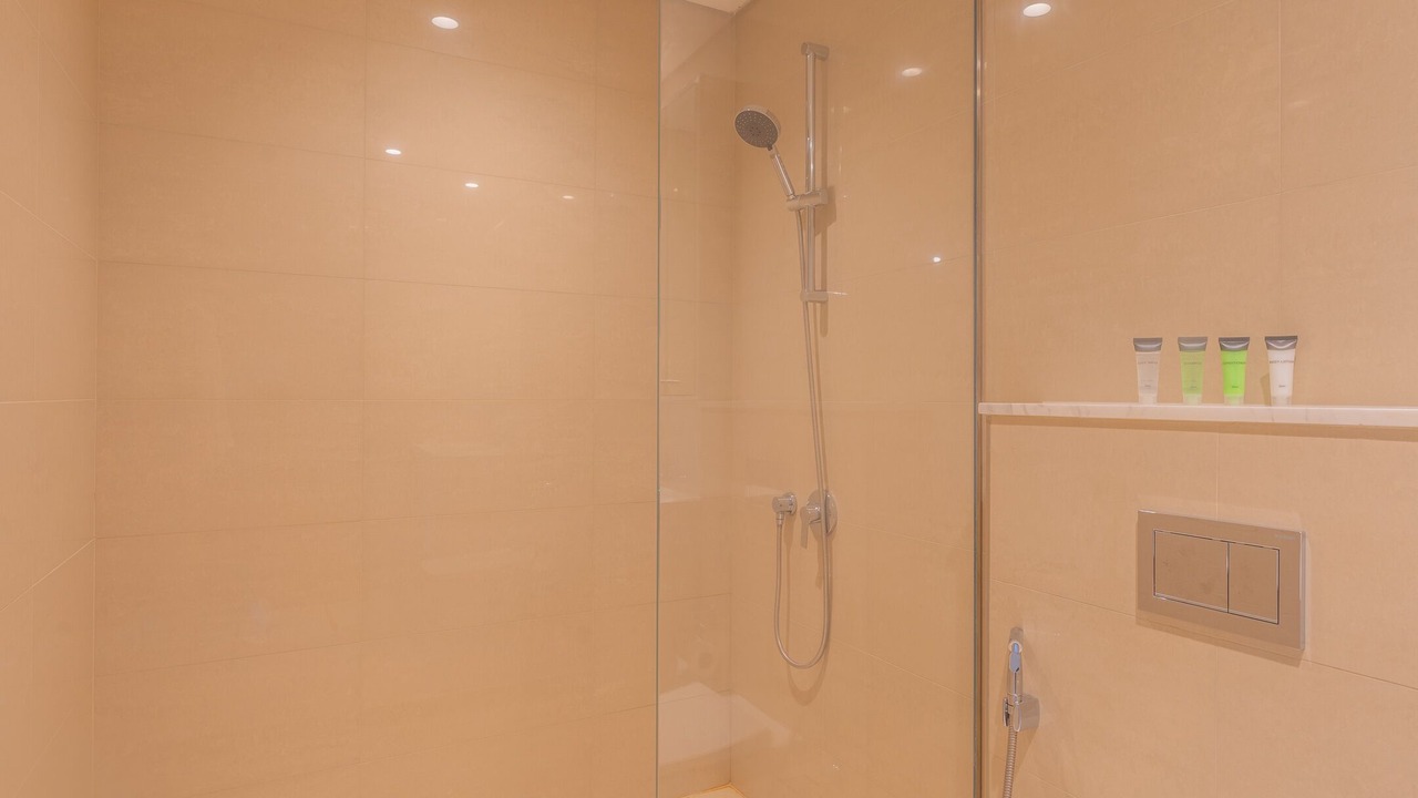 Photo of Bathroom in Downtown Dubai