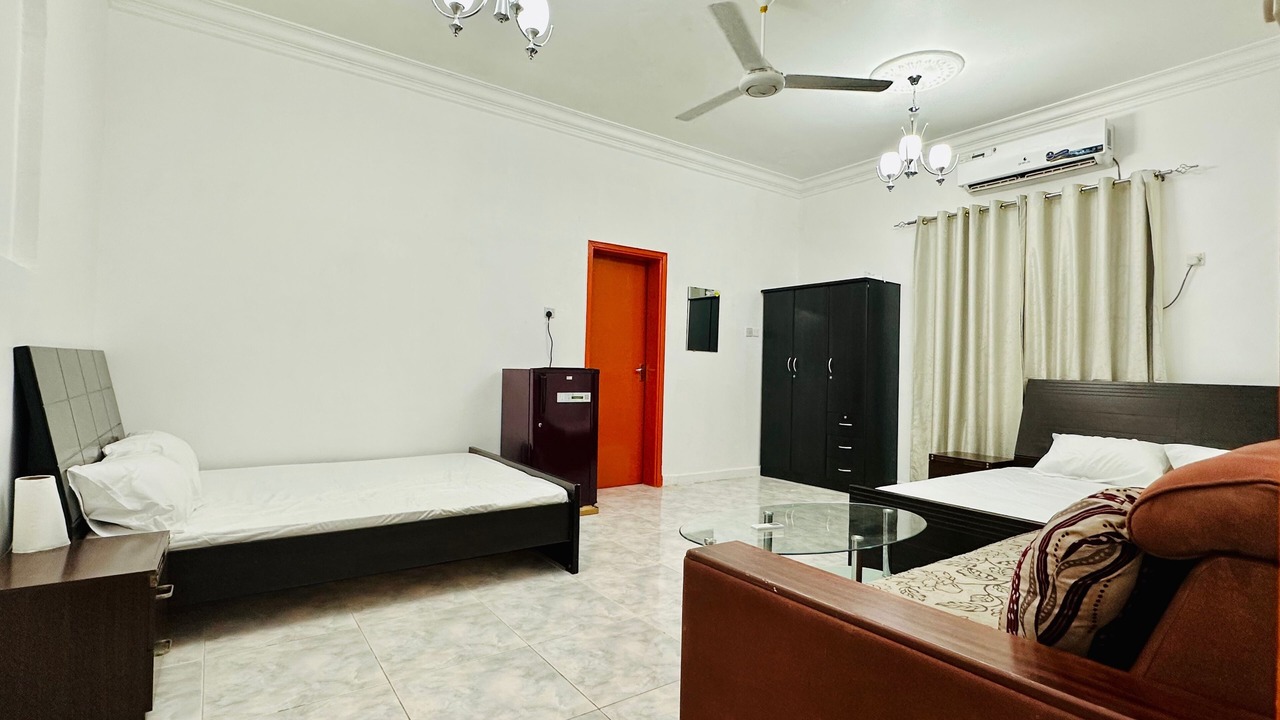 Photo of Bedroom in Mirdif