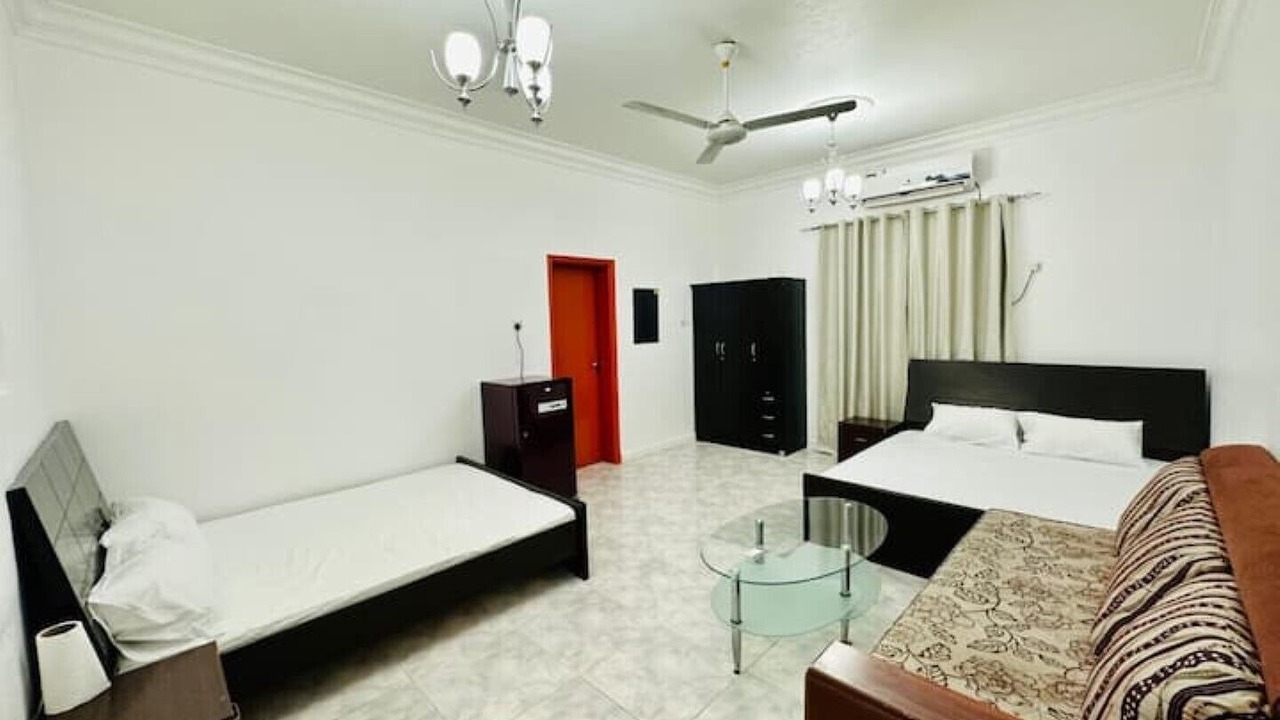 Photo of Bedroom in Mirdif
