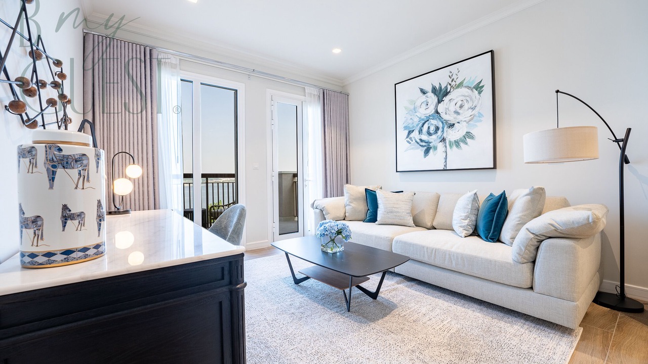 Photo of Livingroom in Dubai