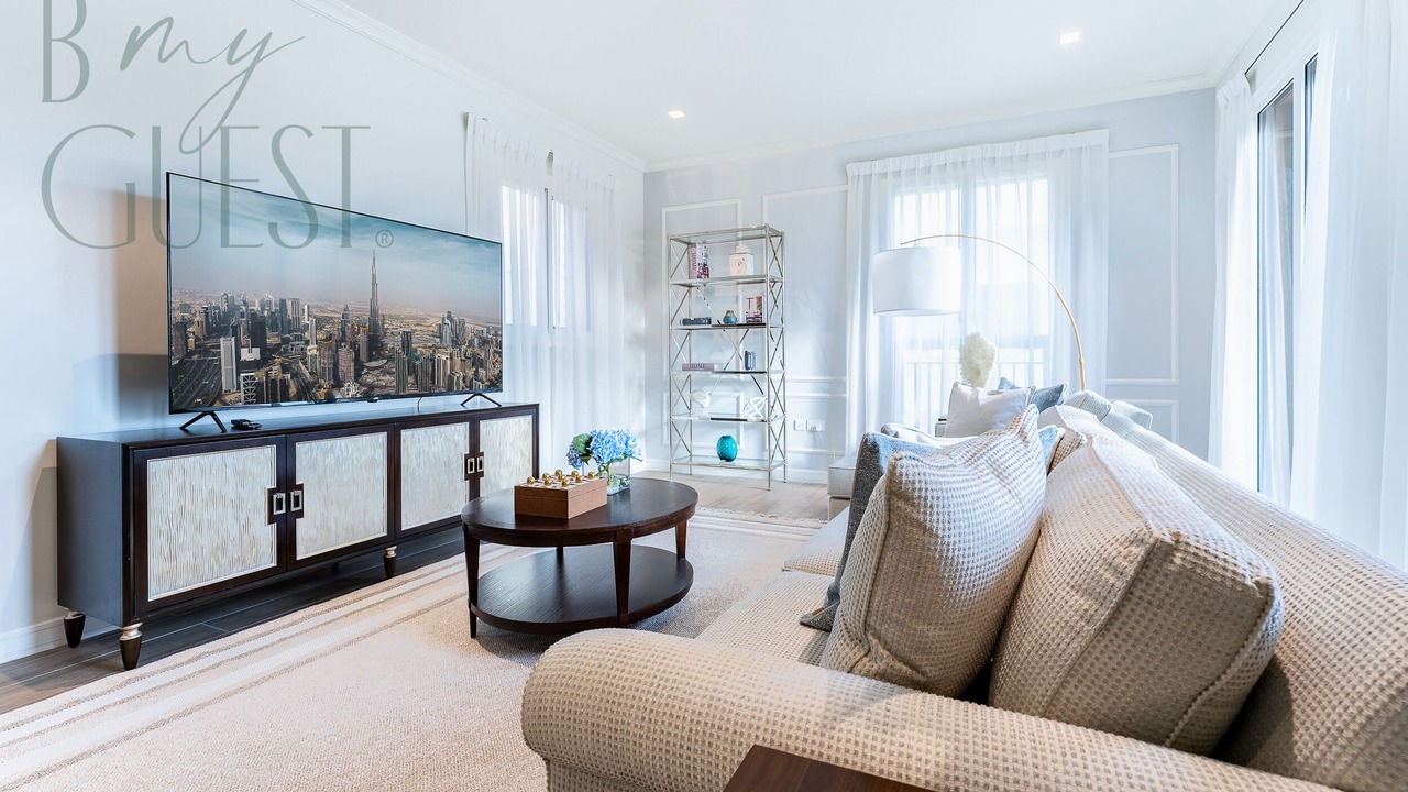 Photo of Livingroom in Dubai