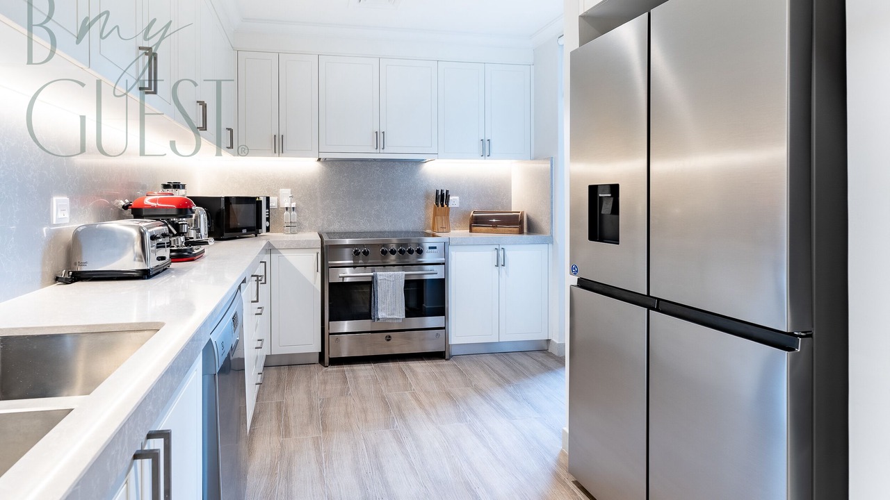 Photo of Kitchen in Dubai