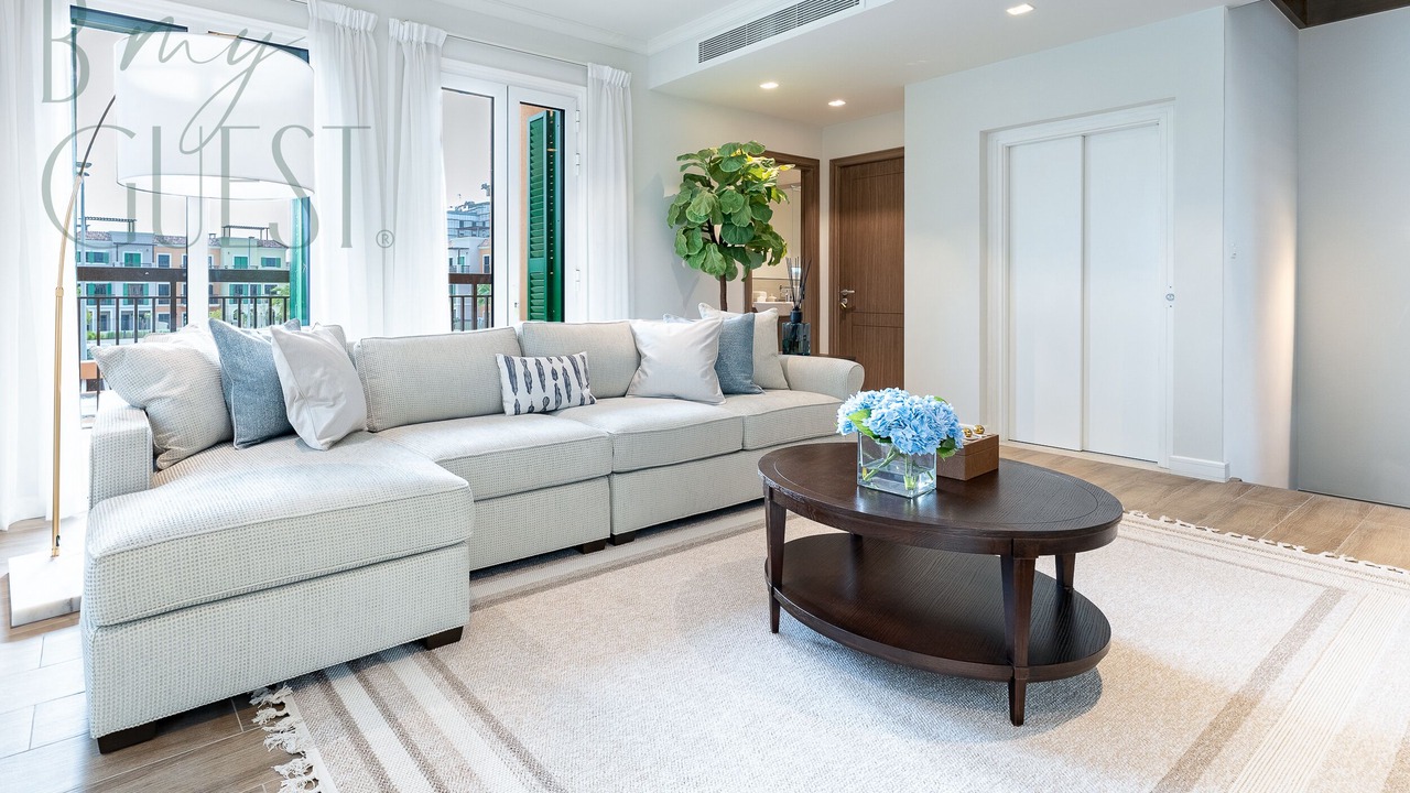 Photo of Livingroom in Dubai
