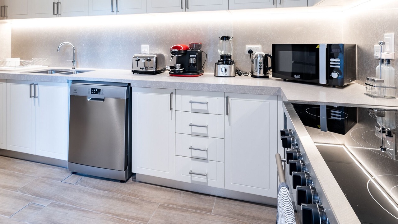 Photo of Kitchen in Dubai