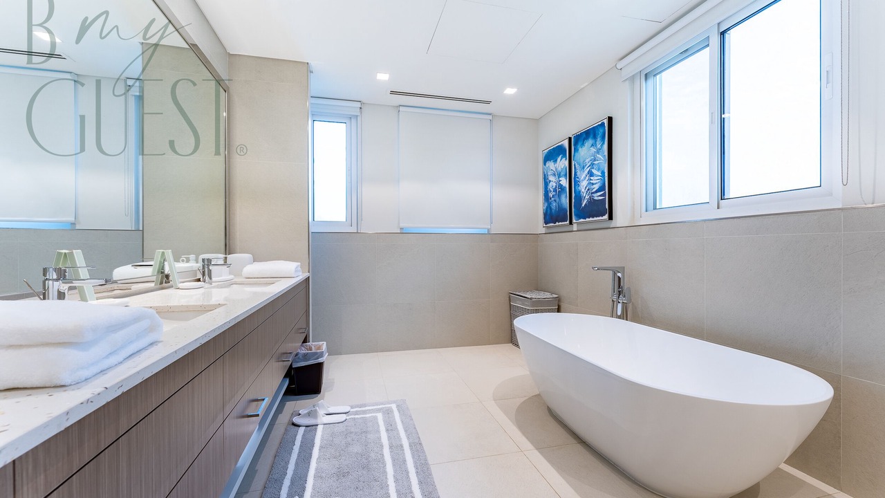 Photo of Bathroom in Dubai