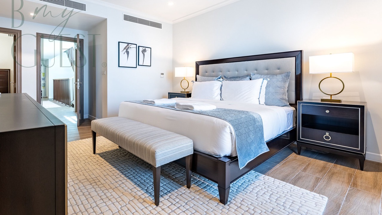 Photo of Bedroom in Dubai
