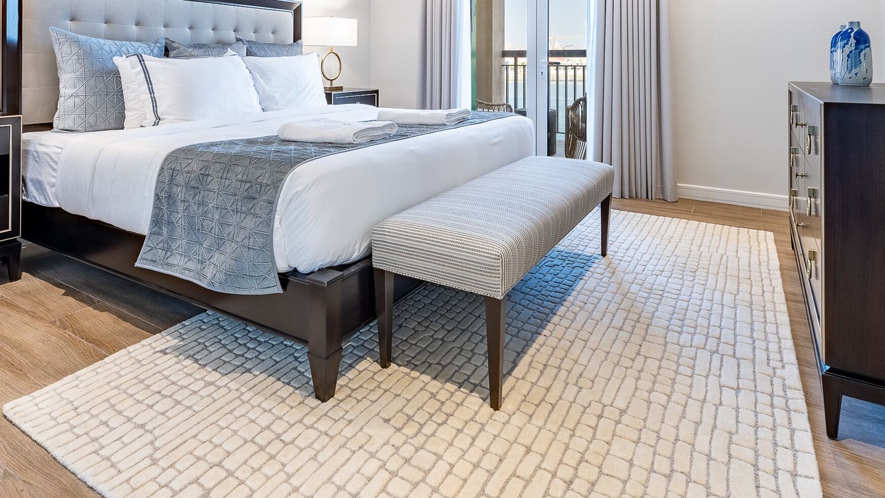 Photo of Bedroom in Dubai
