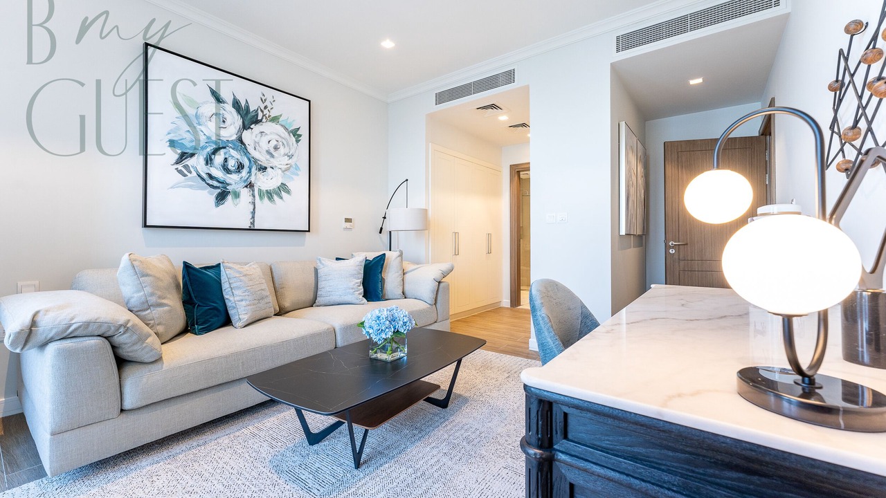 Photo of Livingroom in Dubai