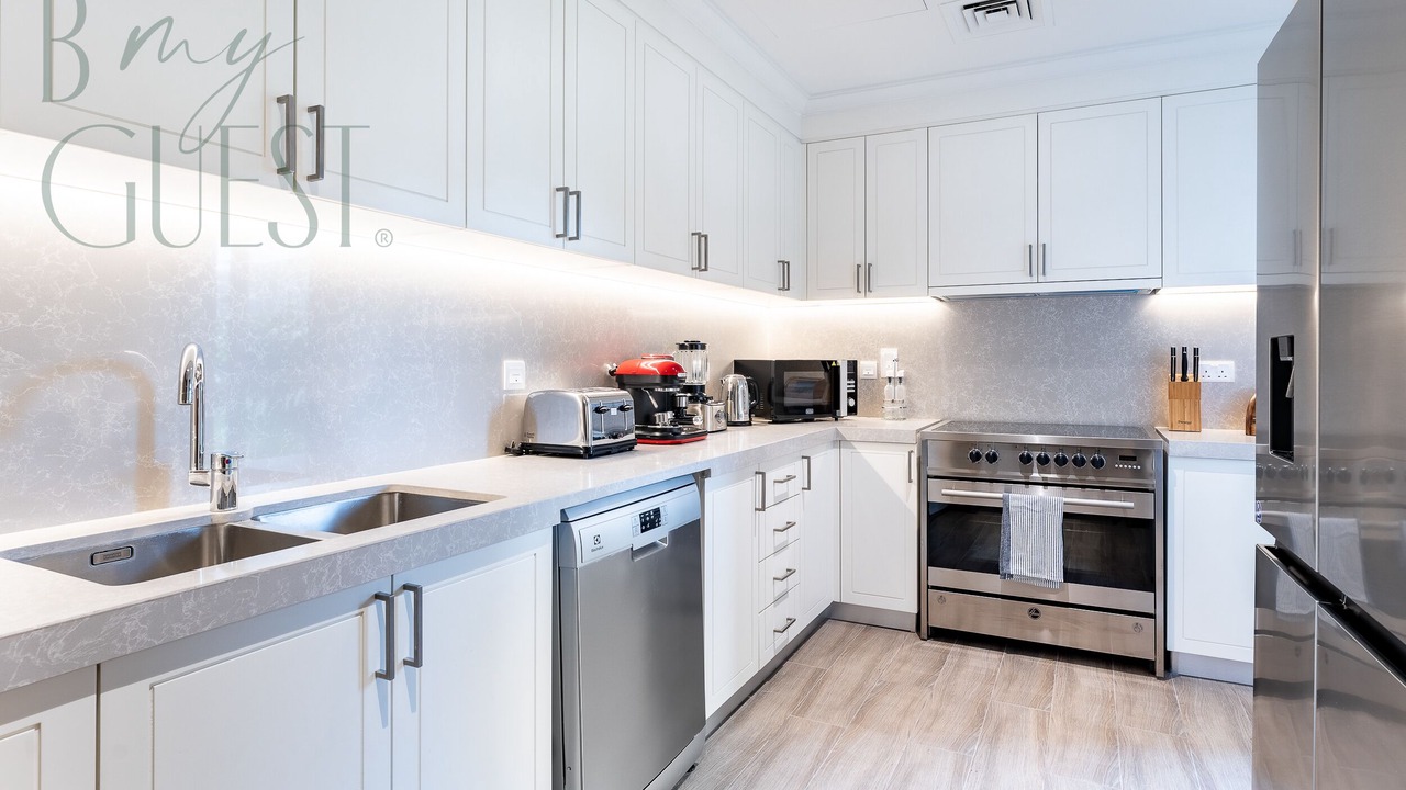 Photo of Kitchen in Dubai