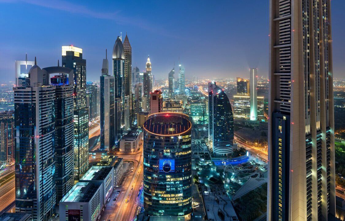Photo of Others in DIFC