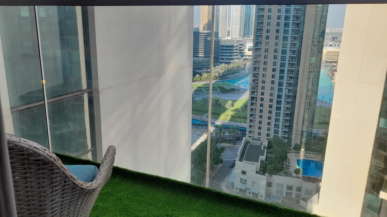 Photo of Others in Downtown Dubai