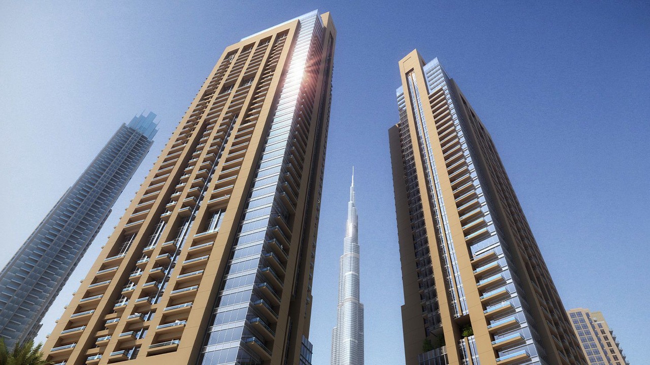 Photo of Outdoor in Downtown Dubai