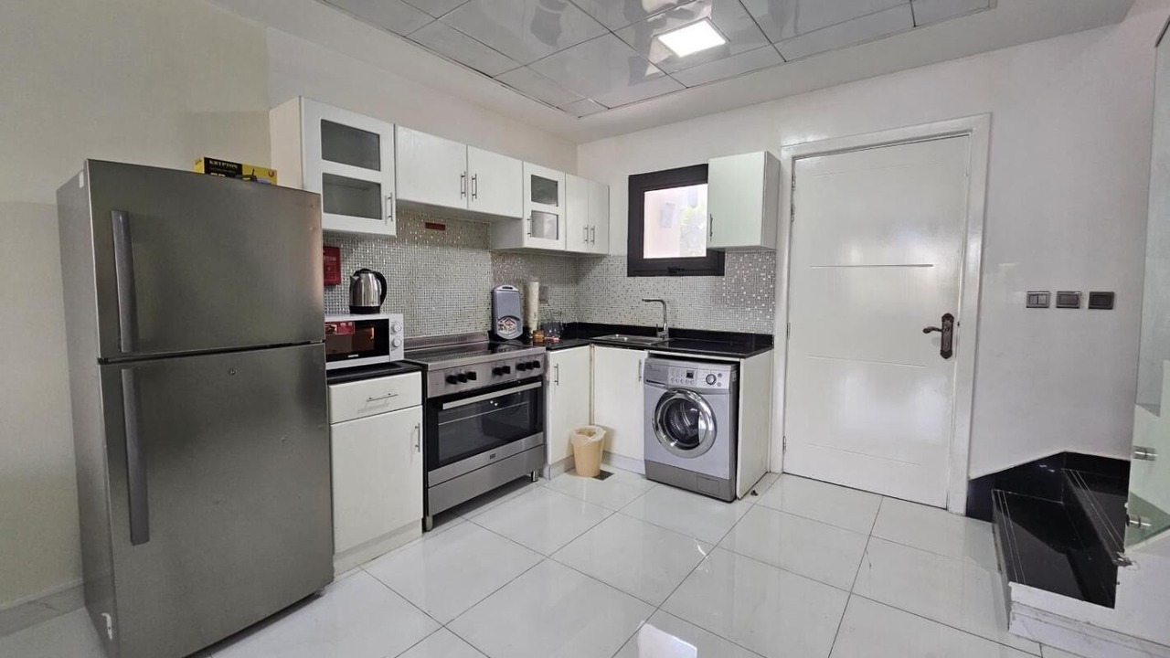 Photo of Kitchen in Dubai
