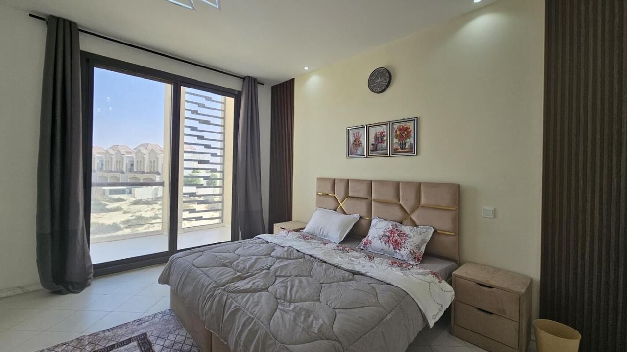 Photo of Bedroom in Dubai