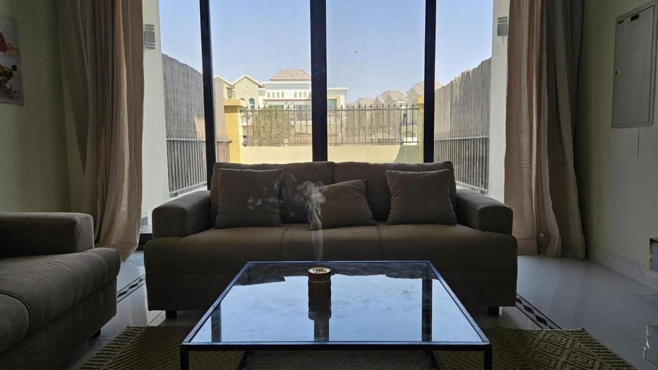 Photo of Livingroom in Dubai