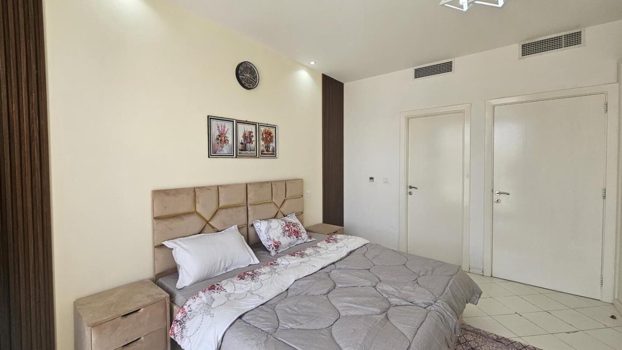 Photo of Bedroom in Dubai