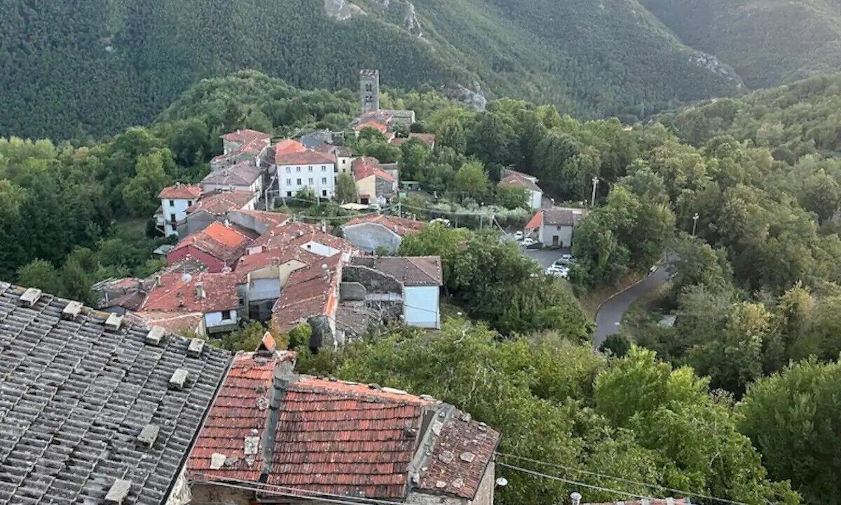 Photo of Outdoor in Casoli