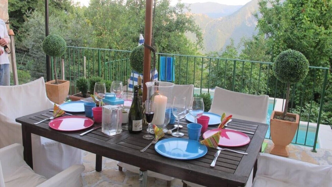 Photo of Outdoor in Casoli