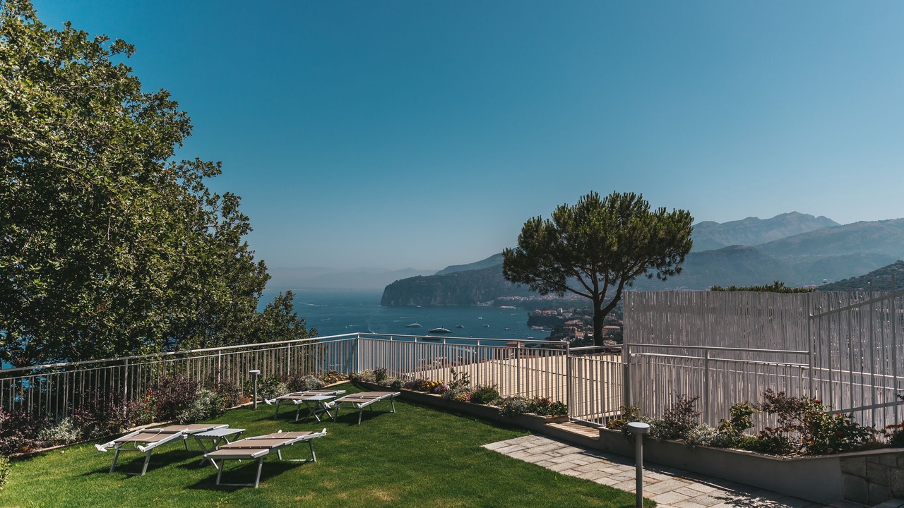 Photo of Patio Balcony in Priora