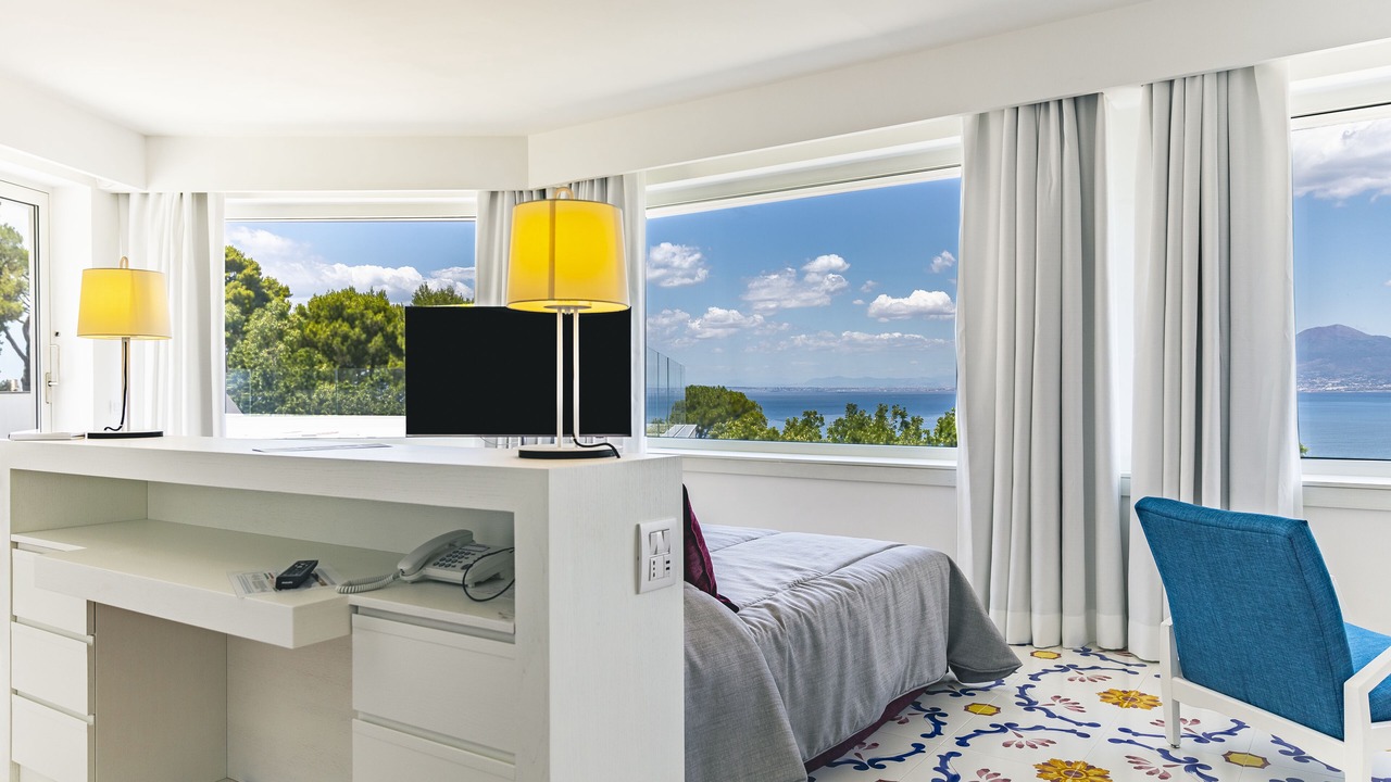 Photo of Bedroom in Priora