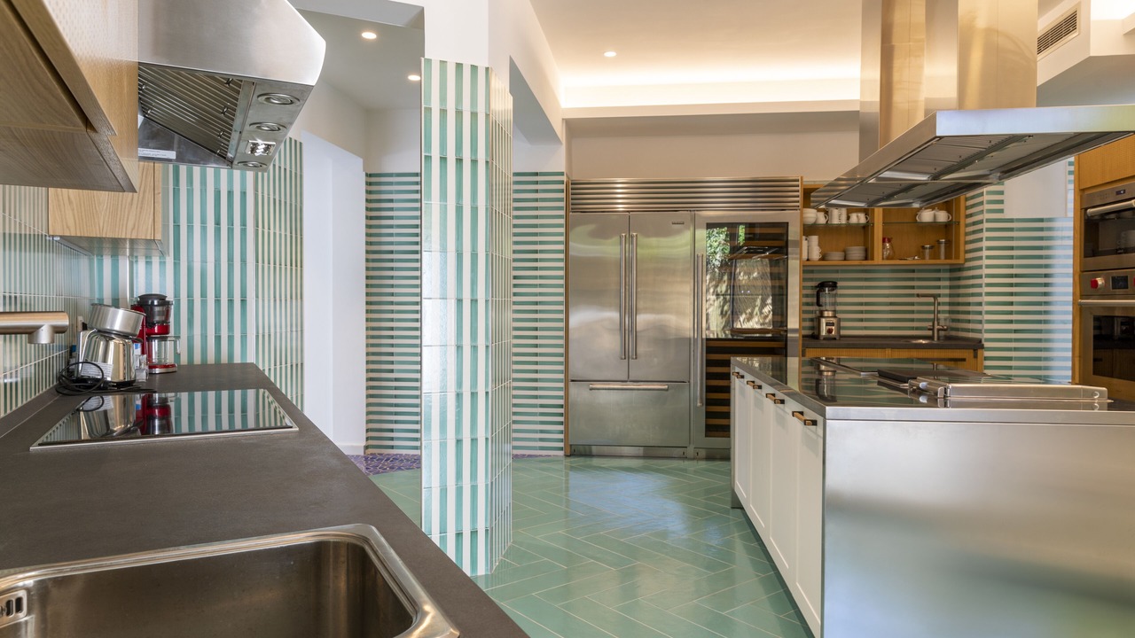 Photo of Kitchen in Priora