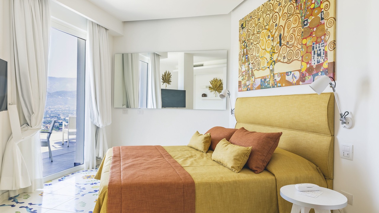 Photo of Bedroom in Priora