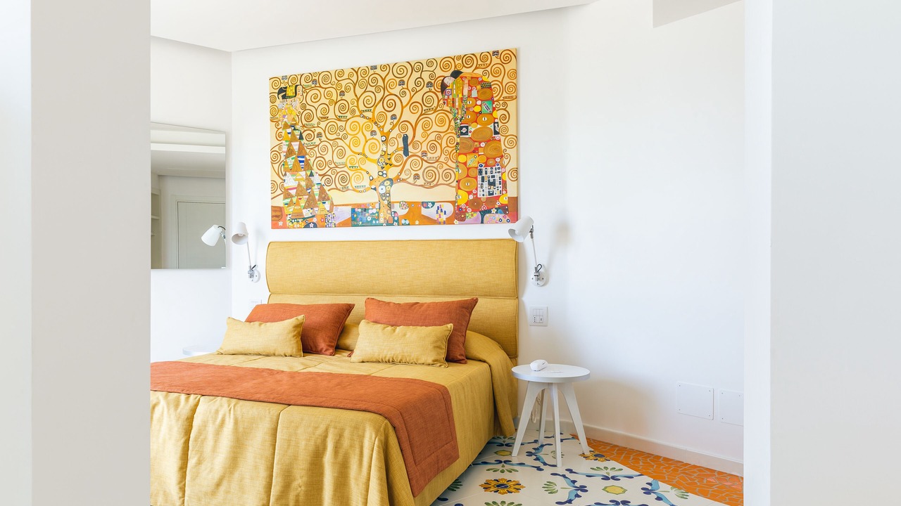Photo of Bedroom in Priora