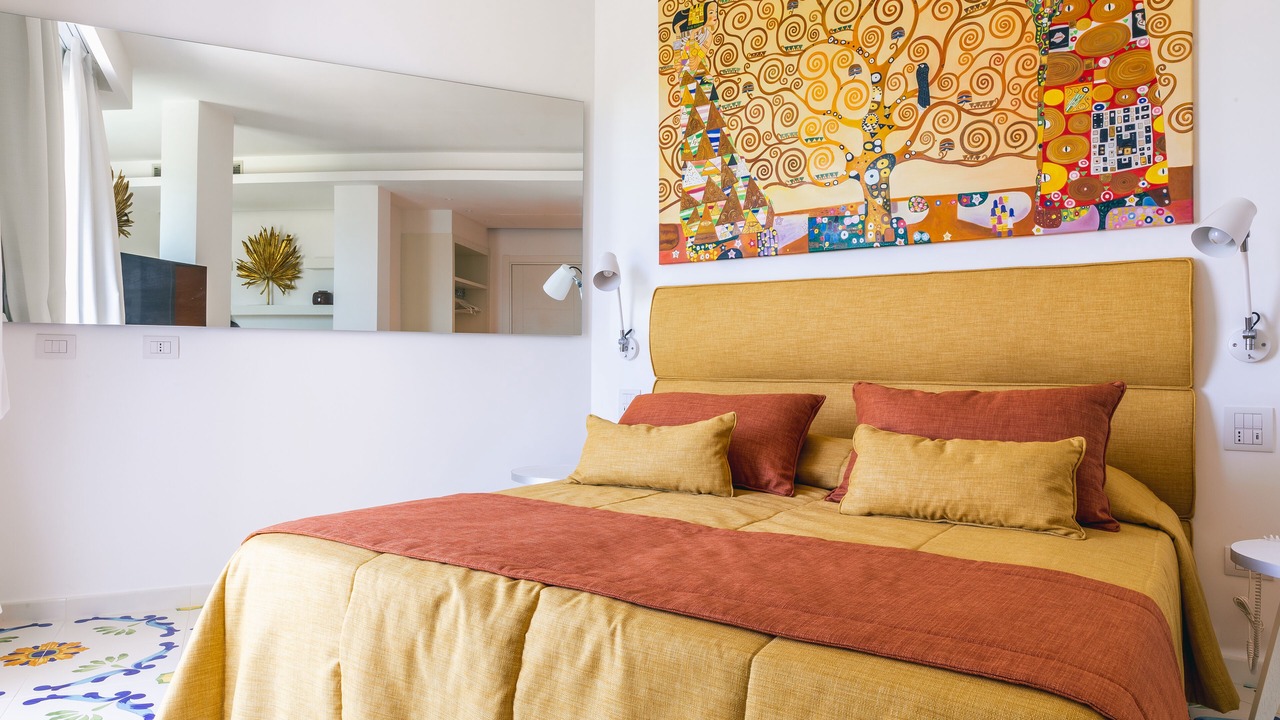 Photo of Bedroom in Priora