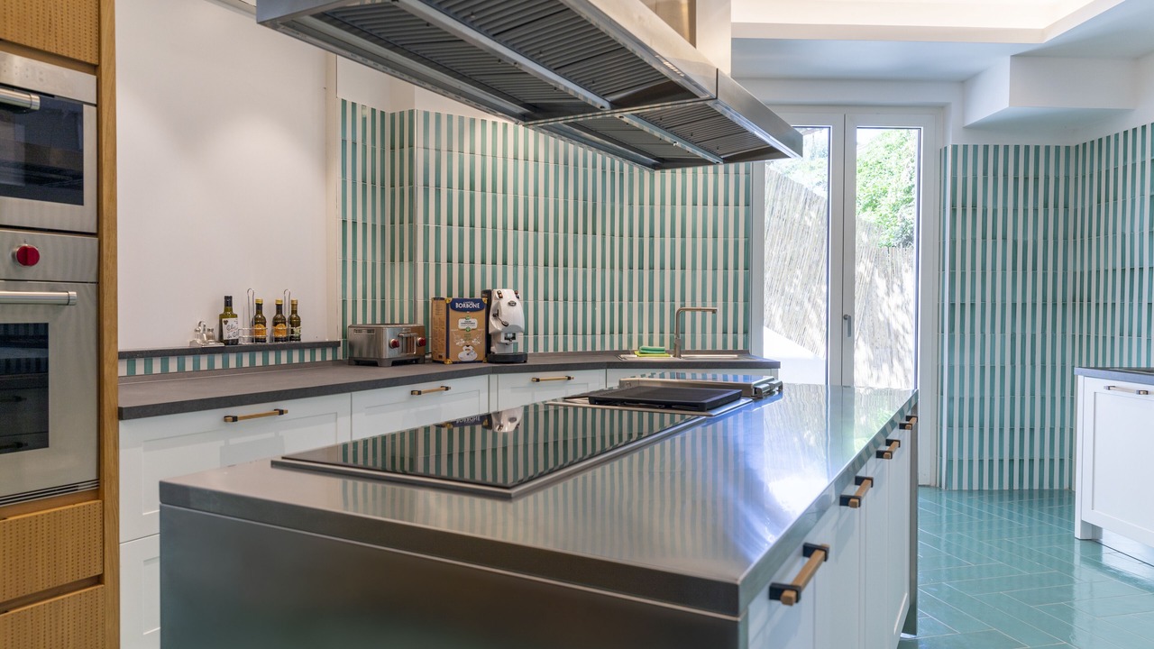 Photo of Kitchen in Priora