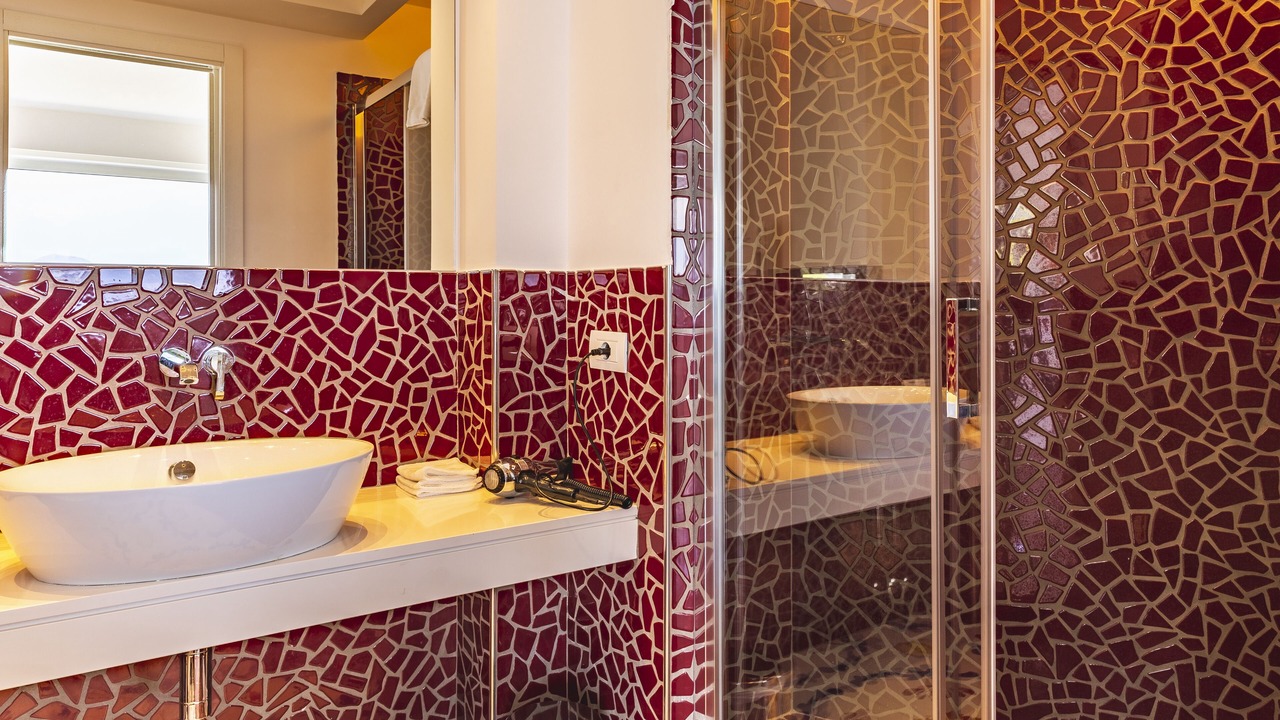 Photo of Bathroom in Priora
