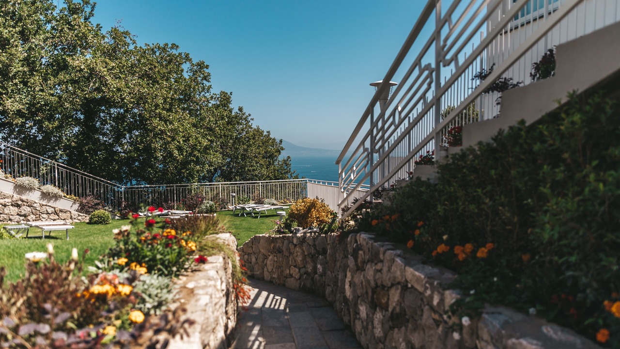 Photo of Patio Balcony in Priora