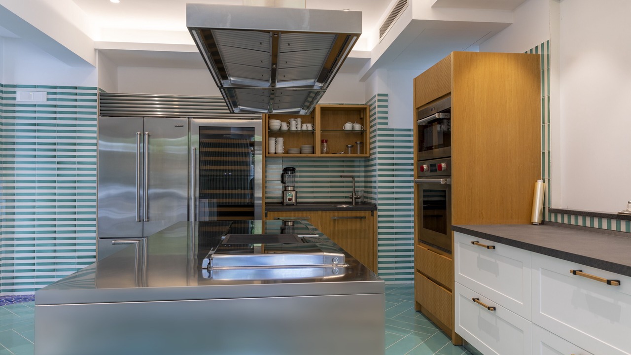 Photo of Kitchen in Priora