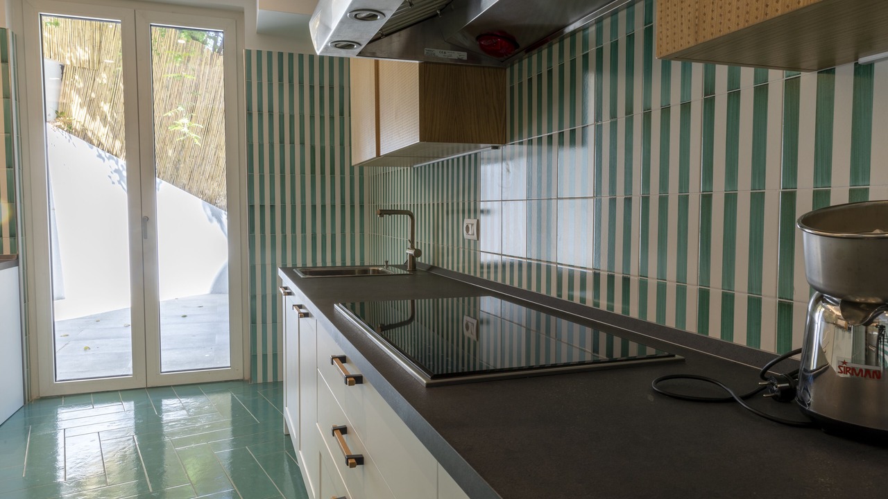 Photo of Kitchen in Priora